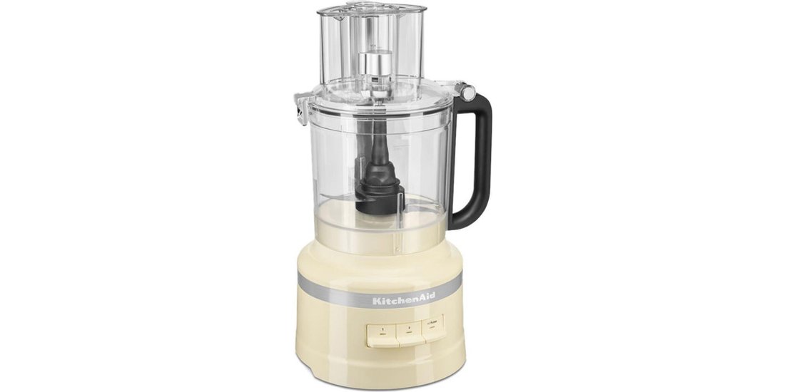 KitchenAid 5KFP1319EAC robot da cucina 400 W …