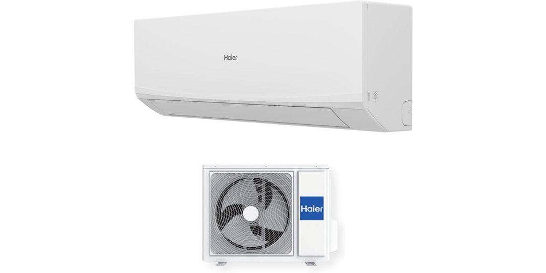 Haier Monosplit 9000BTu Flair