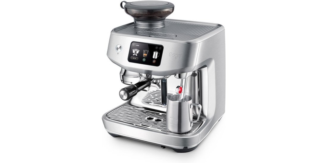 Sage Oracle Jet Automatica Macchina per espresso…