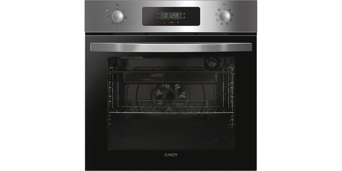 Candy Idea FIDCP X625 LIT 70 L Nero Acciaio inox…