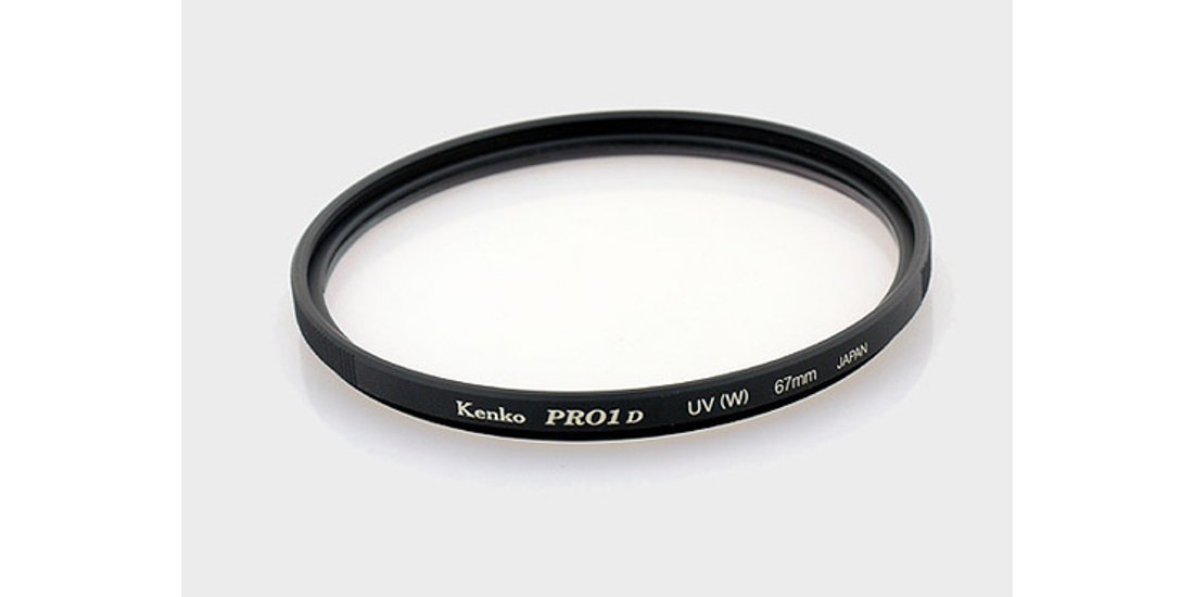Kenko PRO1 Digital UV Filtro a raggi ultravioletti…