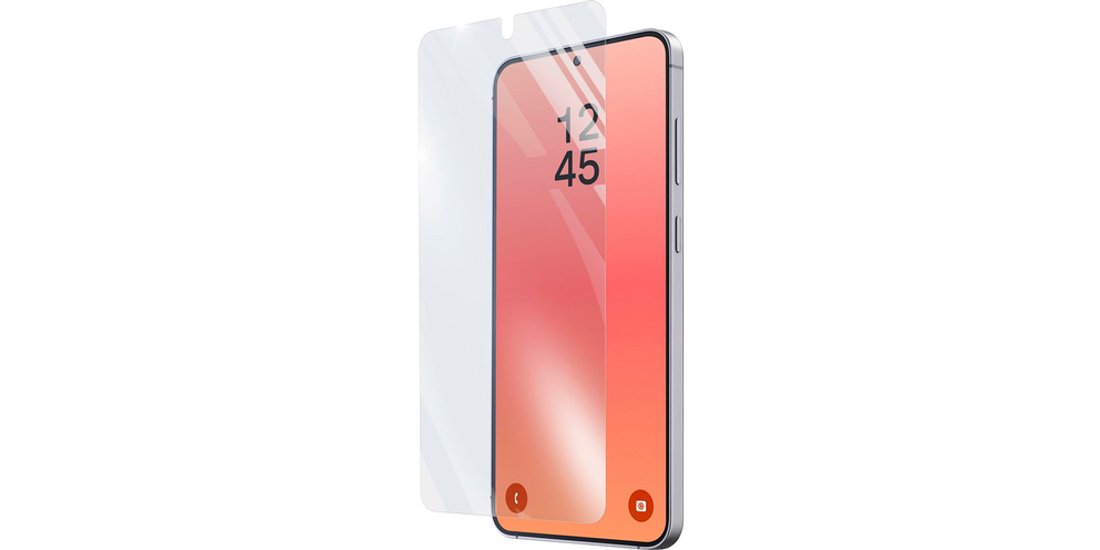 Cellularline Impact Glass – Galaxy S26+ Vetro…