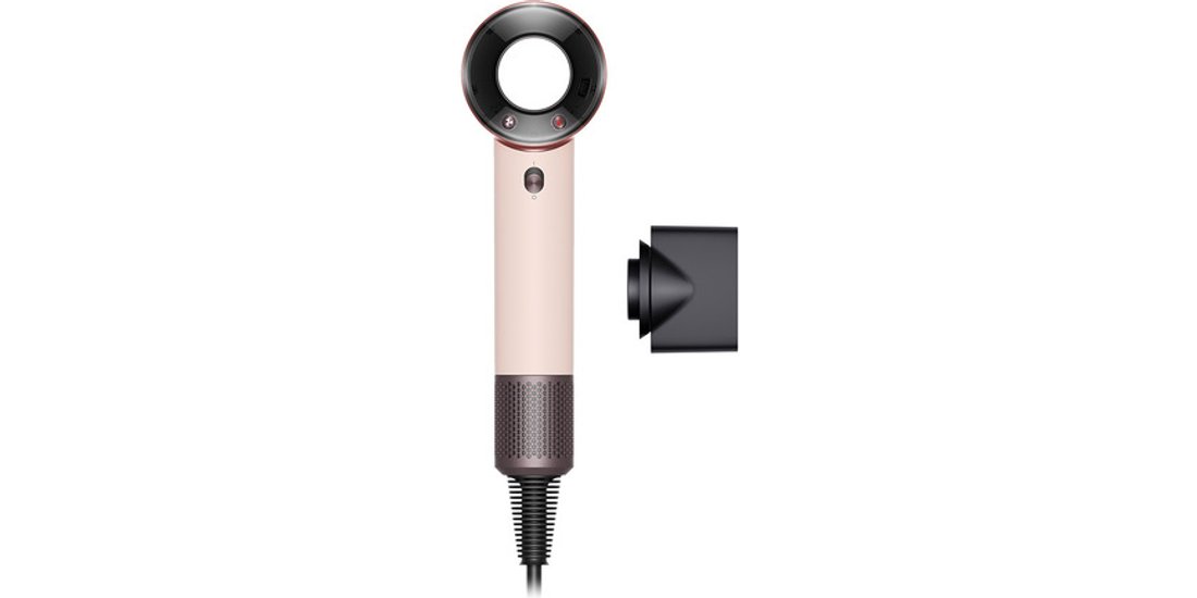 Dyson Supersonic Travel asciuga capelli 1220 …