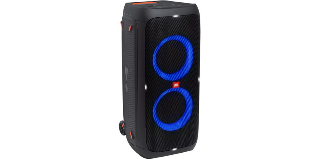 JBL Partybox 310 Nero 240 W
