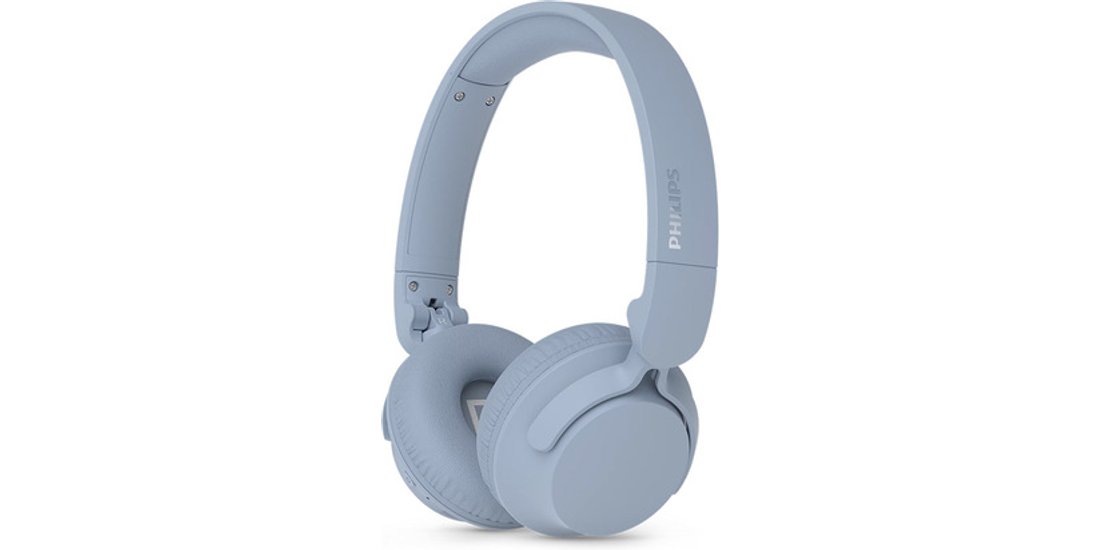 Philips TAH4000LB/00 cuffia e auricolare Wireless…
