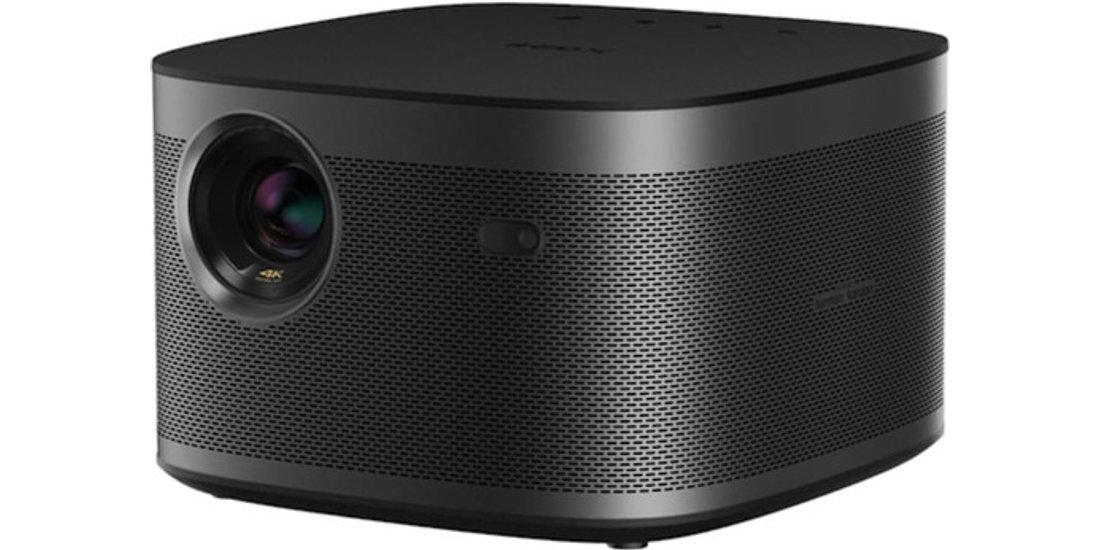 XGIMI Horizon Pro Proiettore a raggio standard…