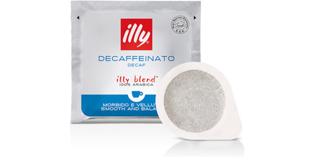 Illy A219 capsula e cialda da caffè Cialde…