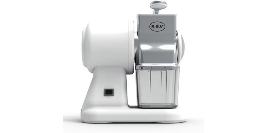 RGV Robusta Junior grattugia e spiralizzatore…