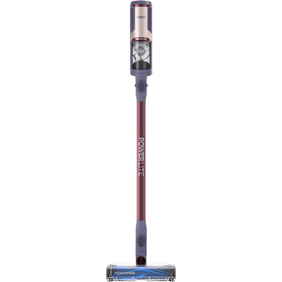 Shark PowerLite sladdlös dammsugare i Bourgogne | BU1621EU | av SharkNinja