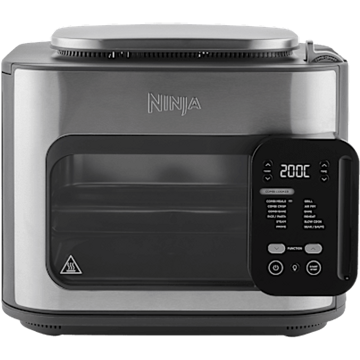 Ninja Combi 12-i-1 multikokare, ugn och fritös | SFP700EU | av SharkNinja