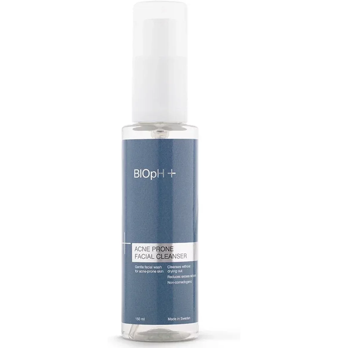 BIOpH+ Acne Prone Facial Cleanser 150 ml