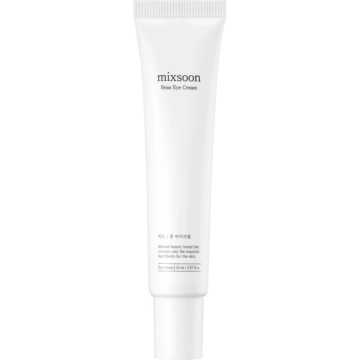 Mixsoon Bean Eye Cream 20 ml
