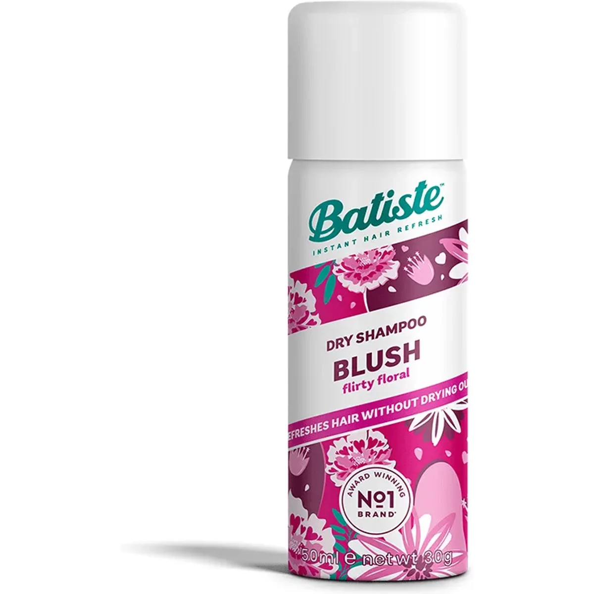 Batiste Blush Dry Shampoo 50 ml