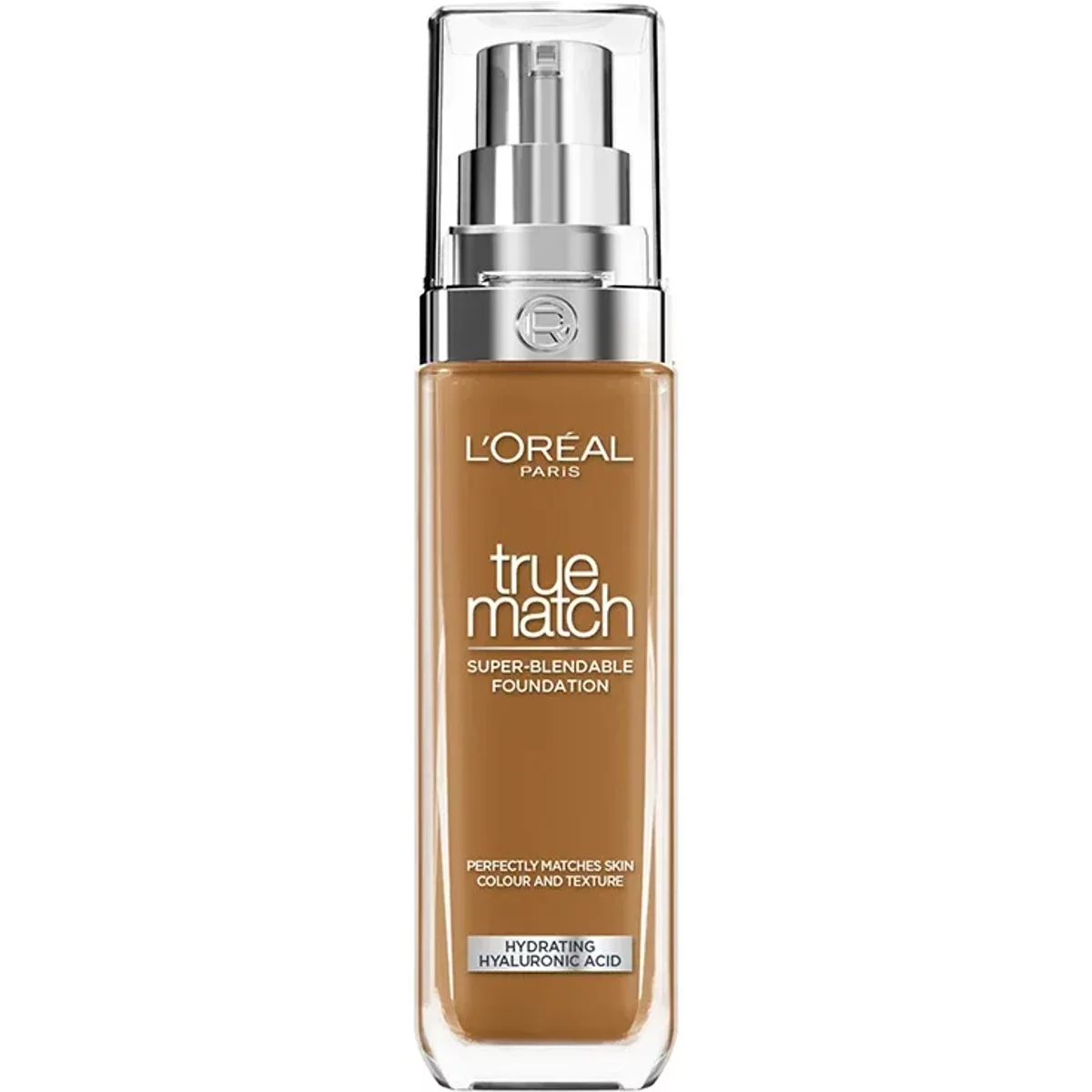 L'Oréal Paris True Match Foundation 30 ml 8.5W