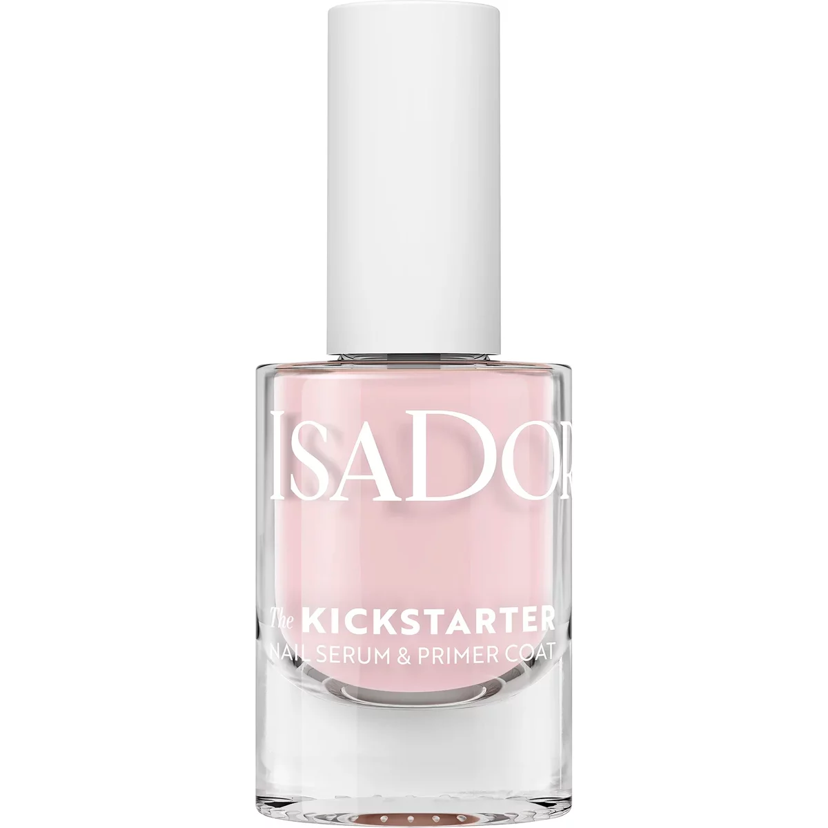 IsaDora Kickstarter Nail Serum & Primer Coat 10 Prime & Care 5 ml