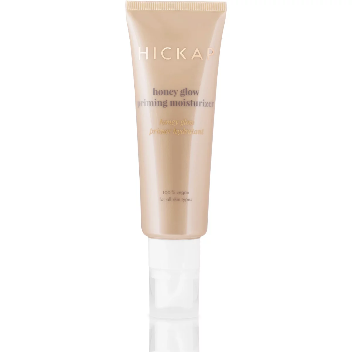 Hickap Honey Glow Serum Hyaluronic Acid 30 ml