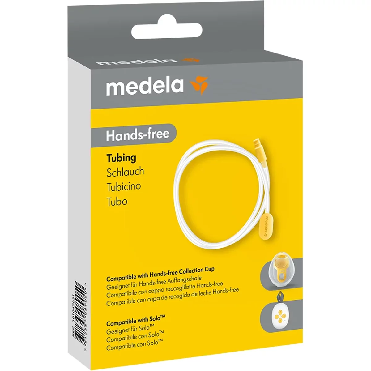 Medela Hands-free slang för Solo 1 st