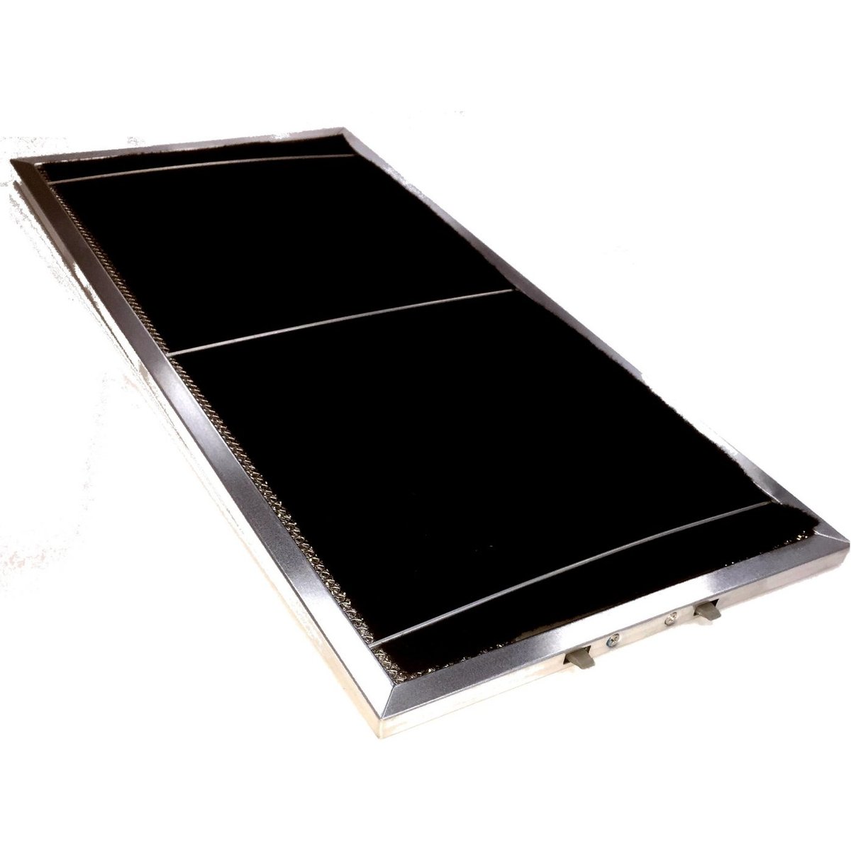 Recirculating Carbon Aluminium Filters for 60cm Downdraft Cooker Hoods