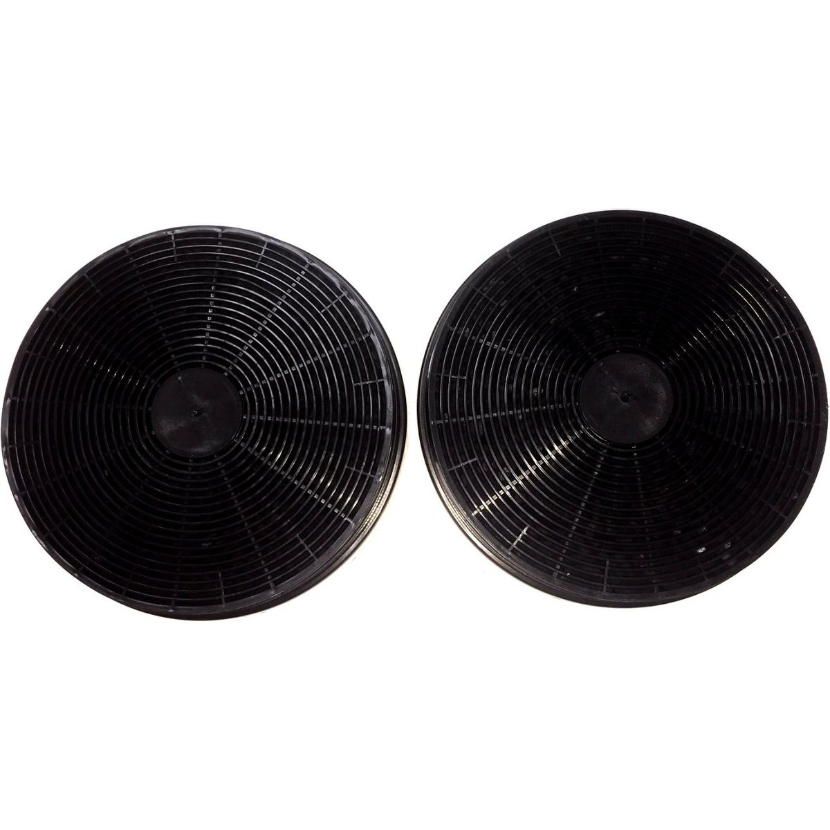 Cookology Carbon Charcoal Filters CCF200