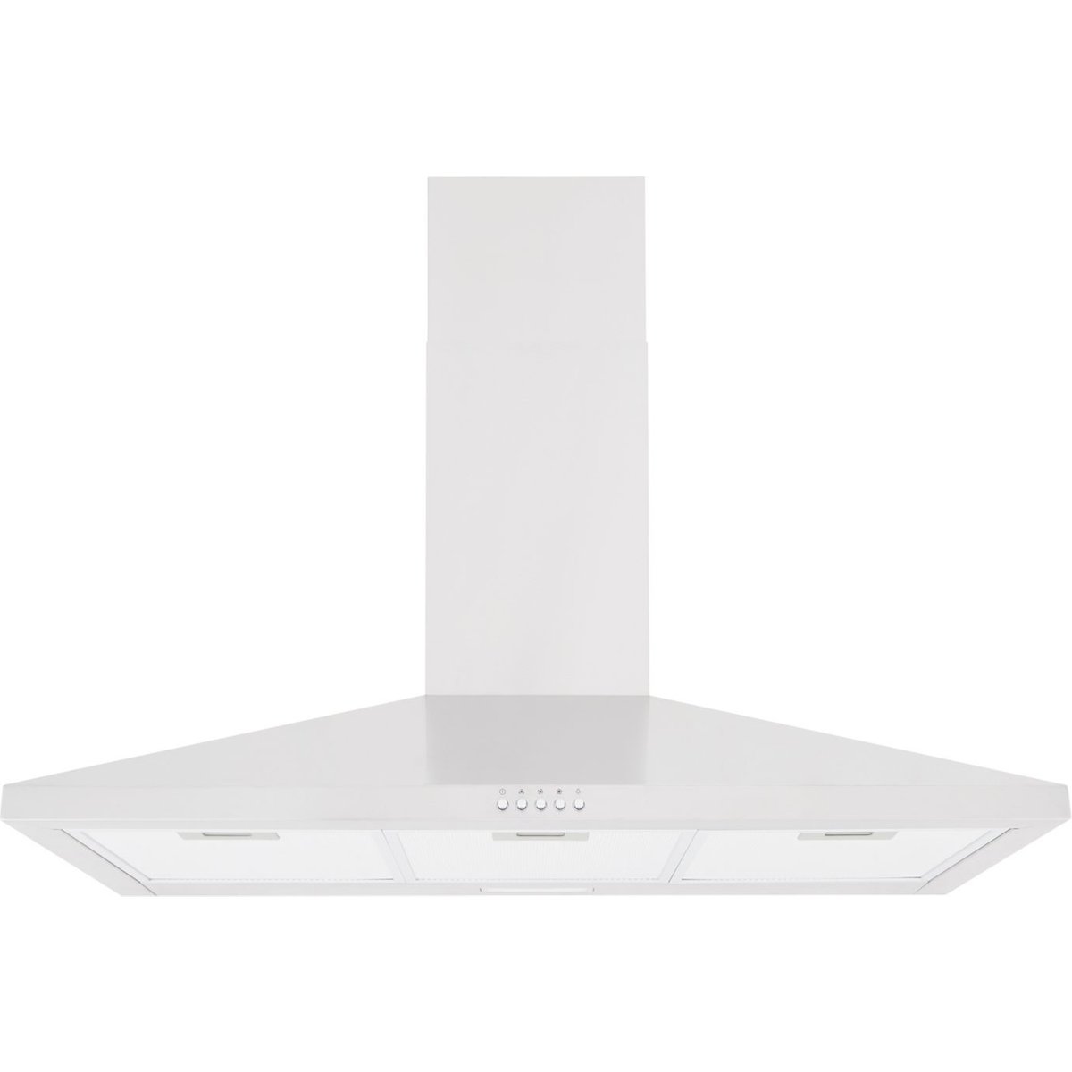 90cm Stainless Steel Chimney Cooker Hood