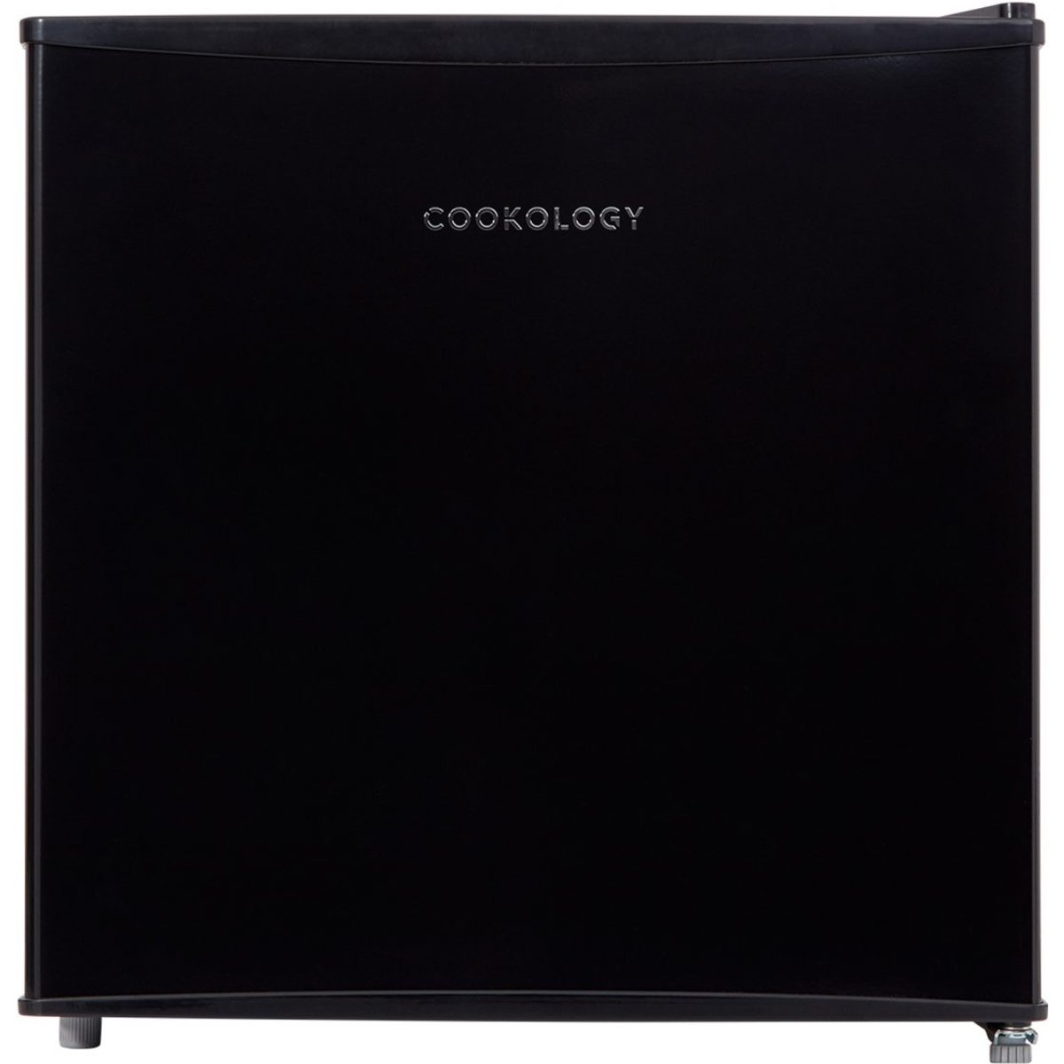 31L Black Table Top Freezer