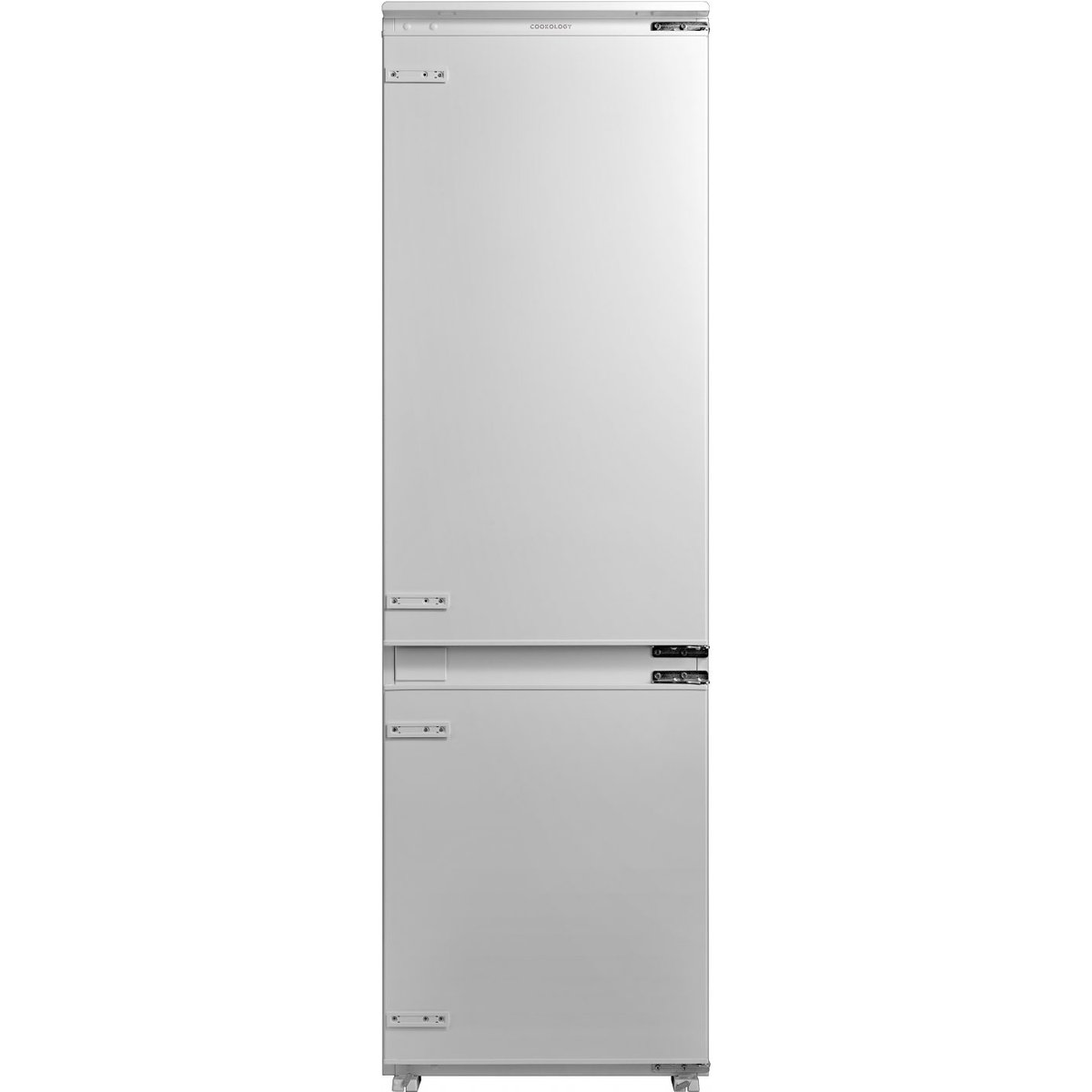 Built-in Integrated Fridge Freezer Frost Free 70/30 - White