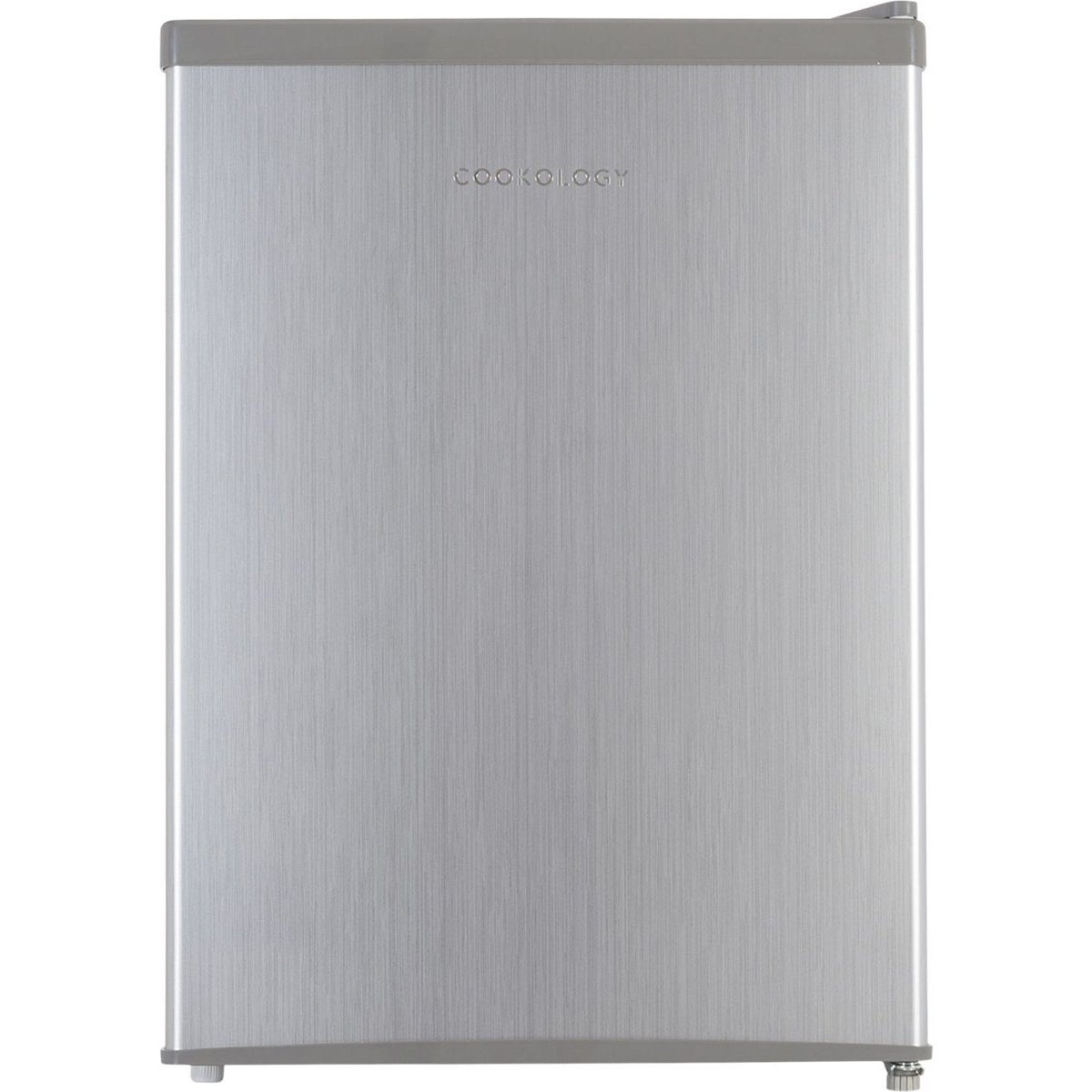 65L Stainless Steel Table Top Mini Fridge