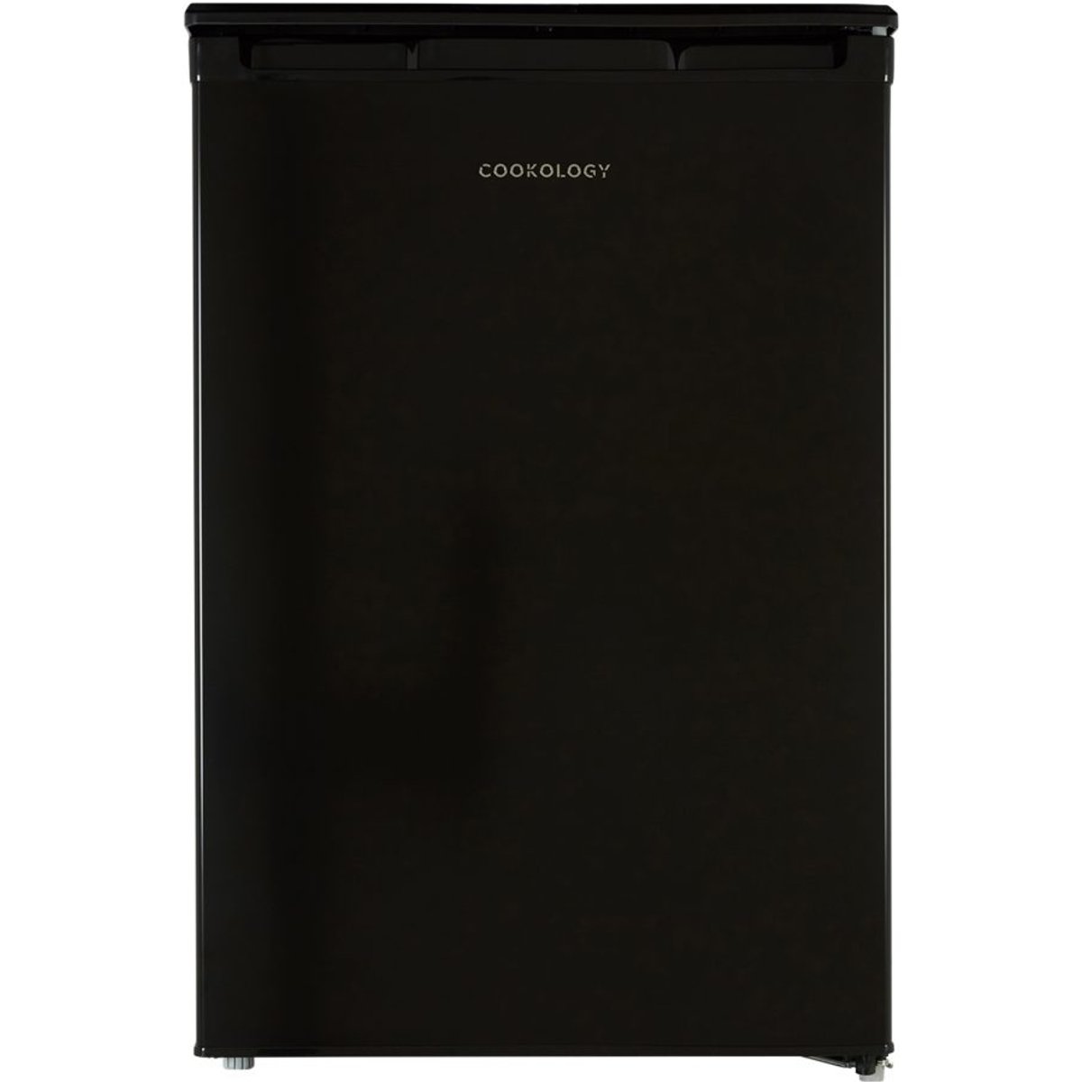130L Under Counter Fridge - Black