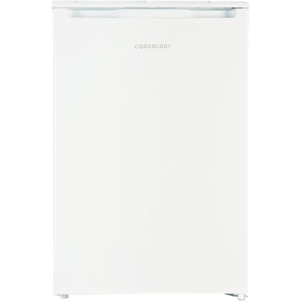 130L Under Counter Fridge - White
