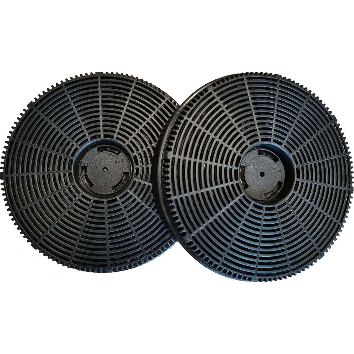 CCF115 Recirculating Cooker Hood Carbon Charcoal Filters