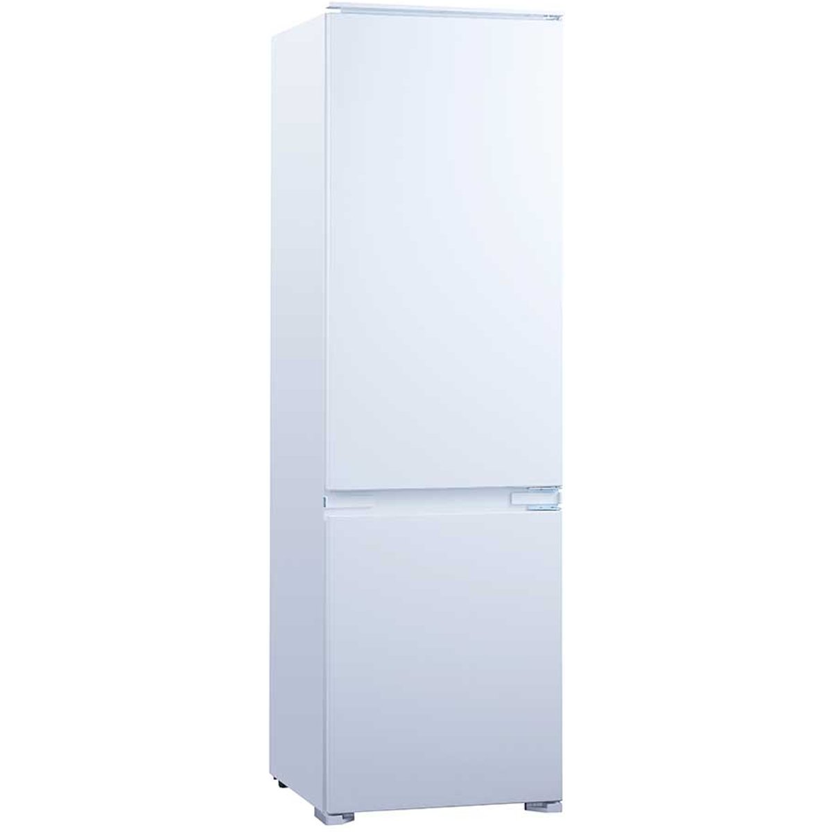 249L White Integrated Fridge Freezer