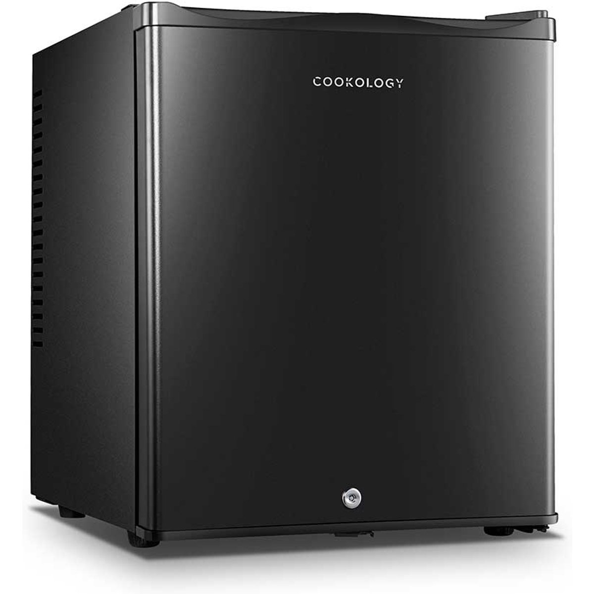 23L Thermoelectric Mini Bar Fridge – Black