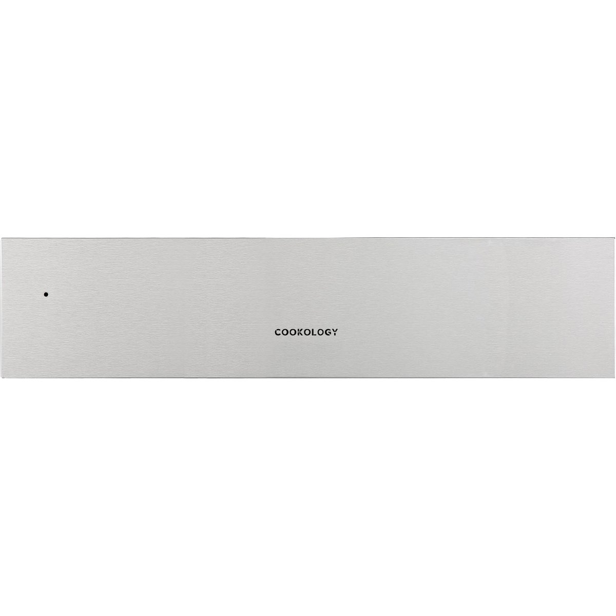 25L Stainless Steel Built-In Warming Drawer