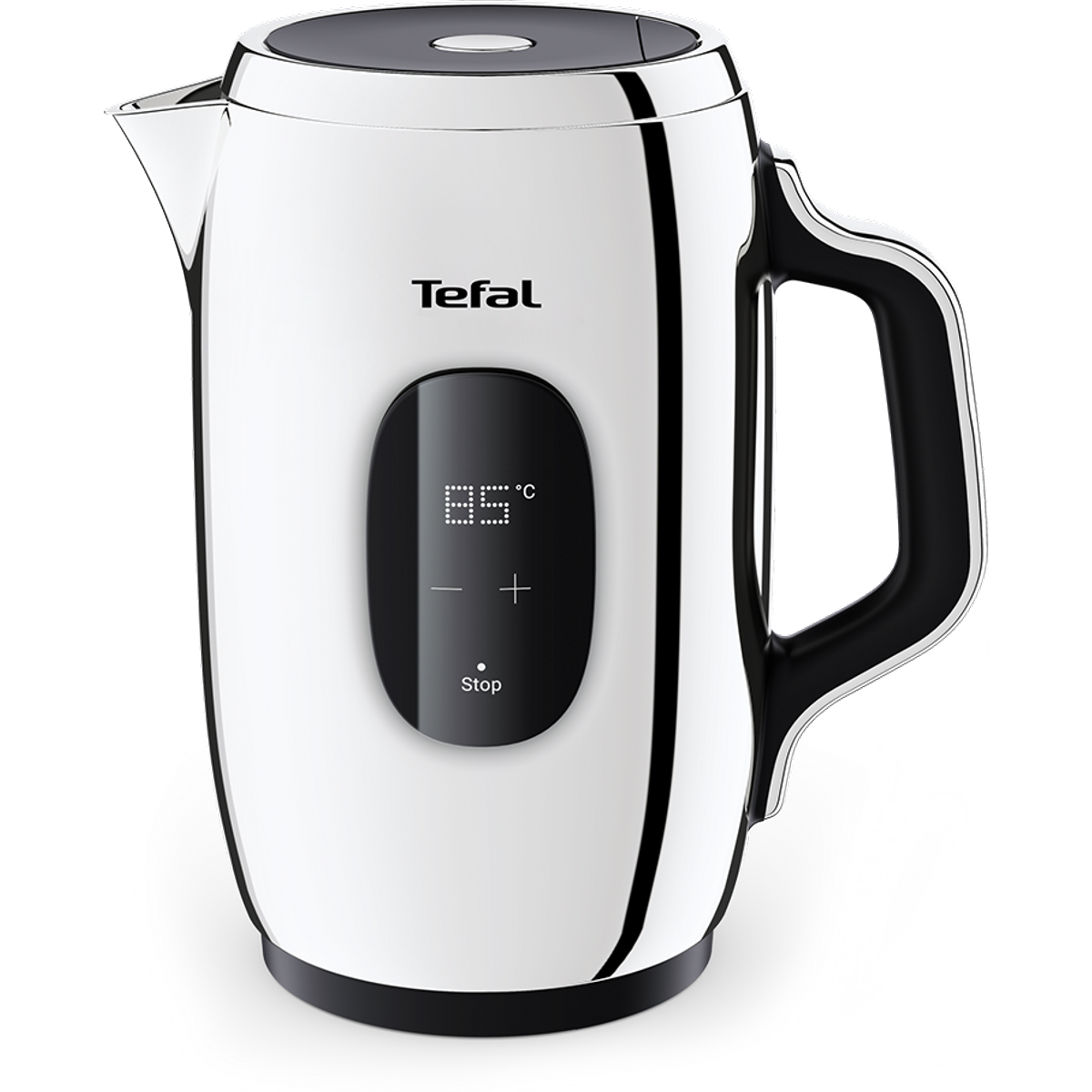 Tefal Majestuo KI883D42 Kettle - 1.5L Stainless Steel