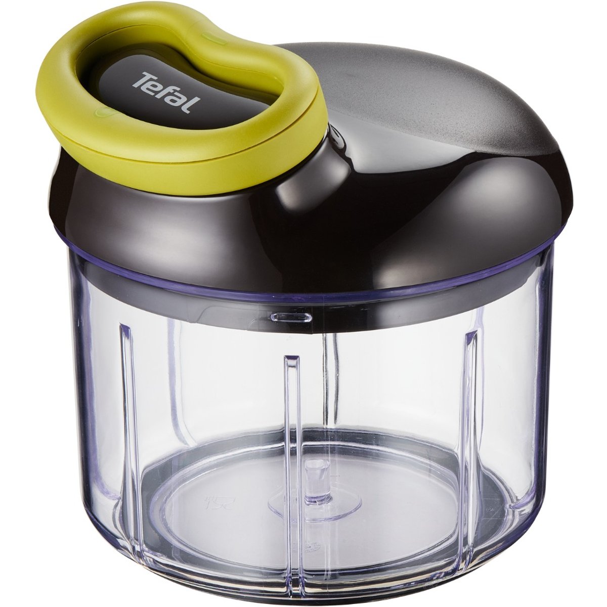 Tefal 5 Second Chopper K1320404 Multifunction Food Chopper - Black & Green