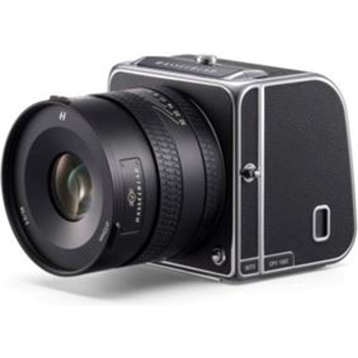 Hasselblad 907X & CFV 100C