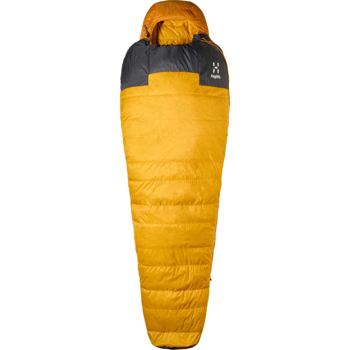 Haglöfs Nordic Expedition Down -2 Sunny Yellow/Desert Yellow