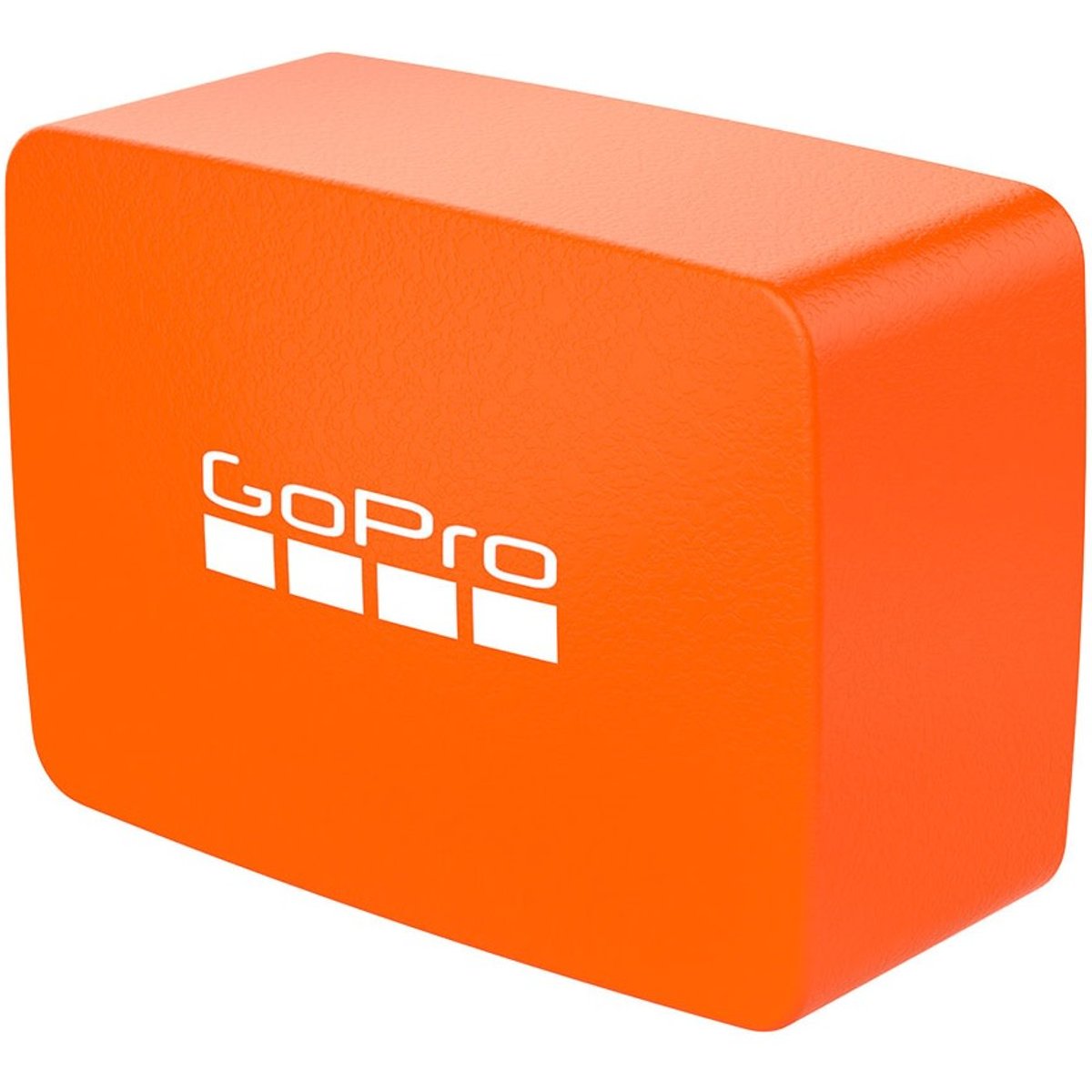 GoPro Floaty (hero 6/5/4/3) Orange