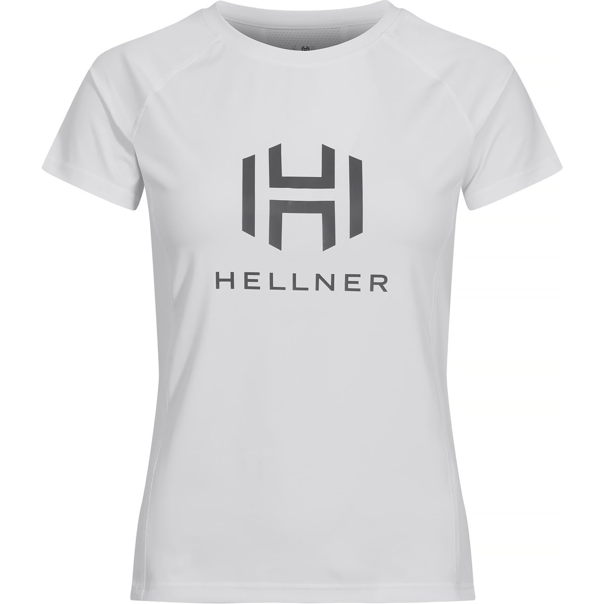 Hellner Hellner Tee Women's Nimbus Cloud