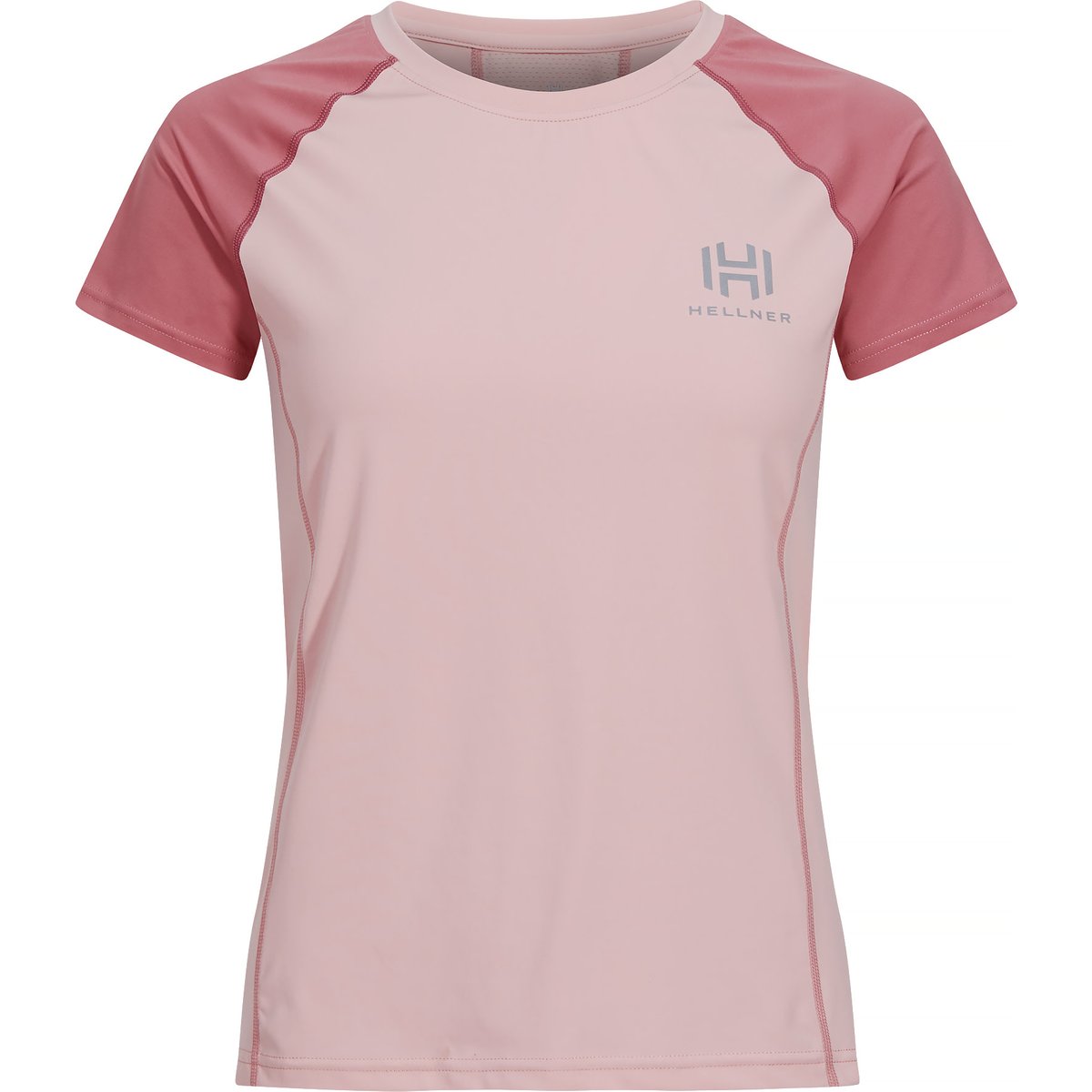 Hellner Jutsa Tee Women's Deco Rose