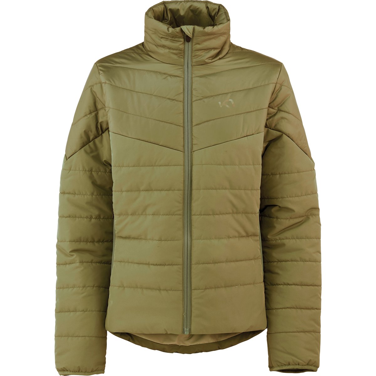 Kari Traa Women's Sanne Primaloft Jacket Tweed