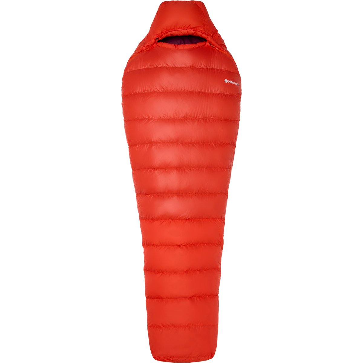 Marmot Mad River 40 Red Sun/blackberry