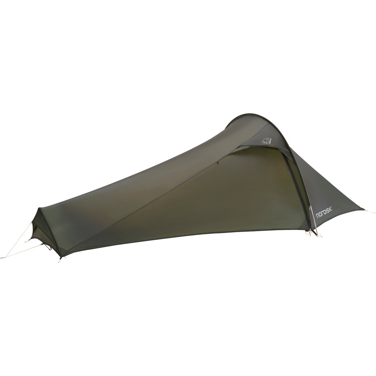 Nordisk Lofoten 2 ULW Forest Green