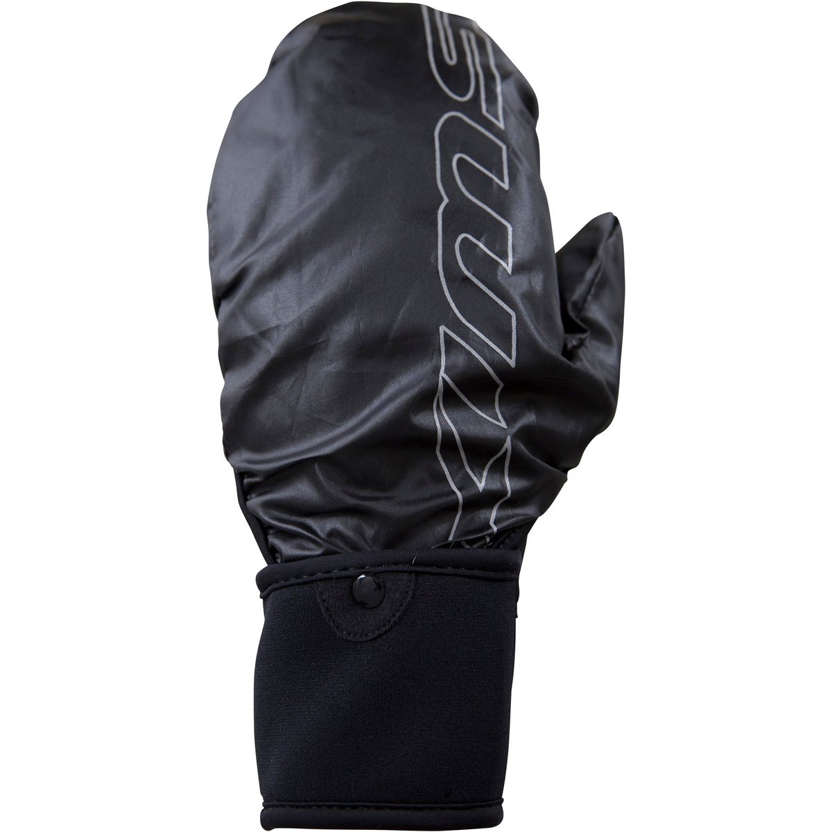 Swix Women's AtlasX Glove-Mitt Black