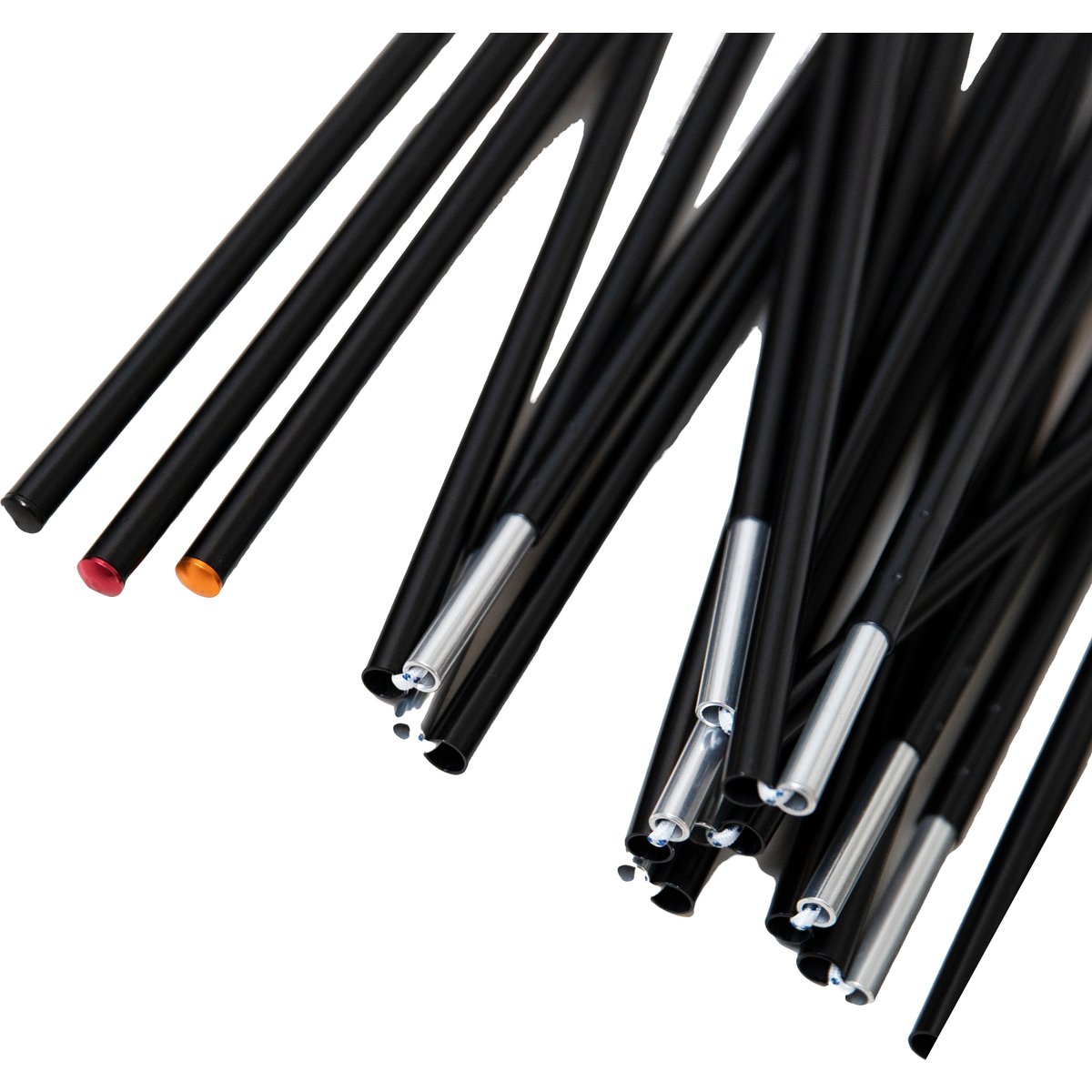 Sydvang Spare Pole Kit Skaring 3P Dome UL Tent NoColor