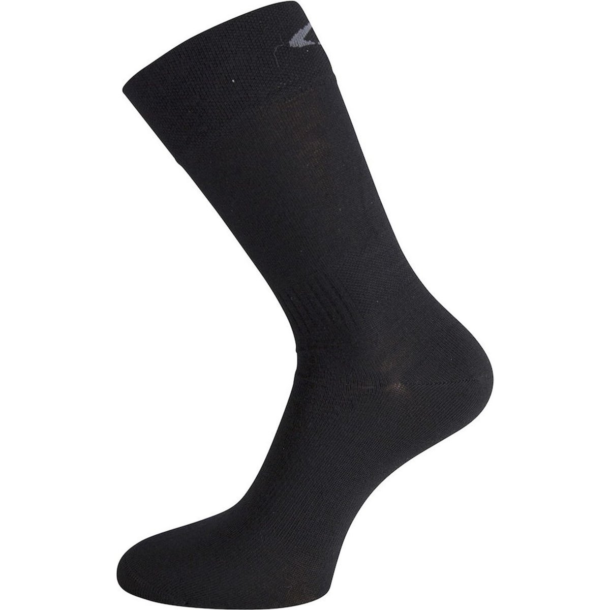 Ulvang Outdoor Warm 2-Pack Black/Charcoal Melange