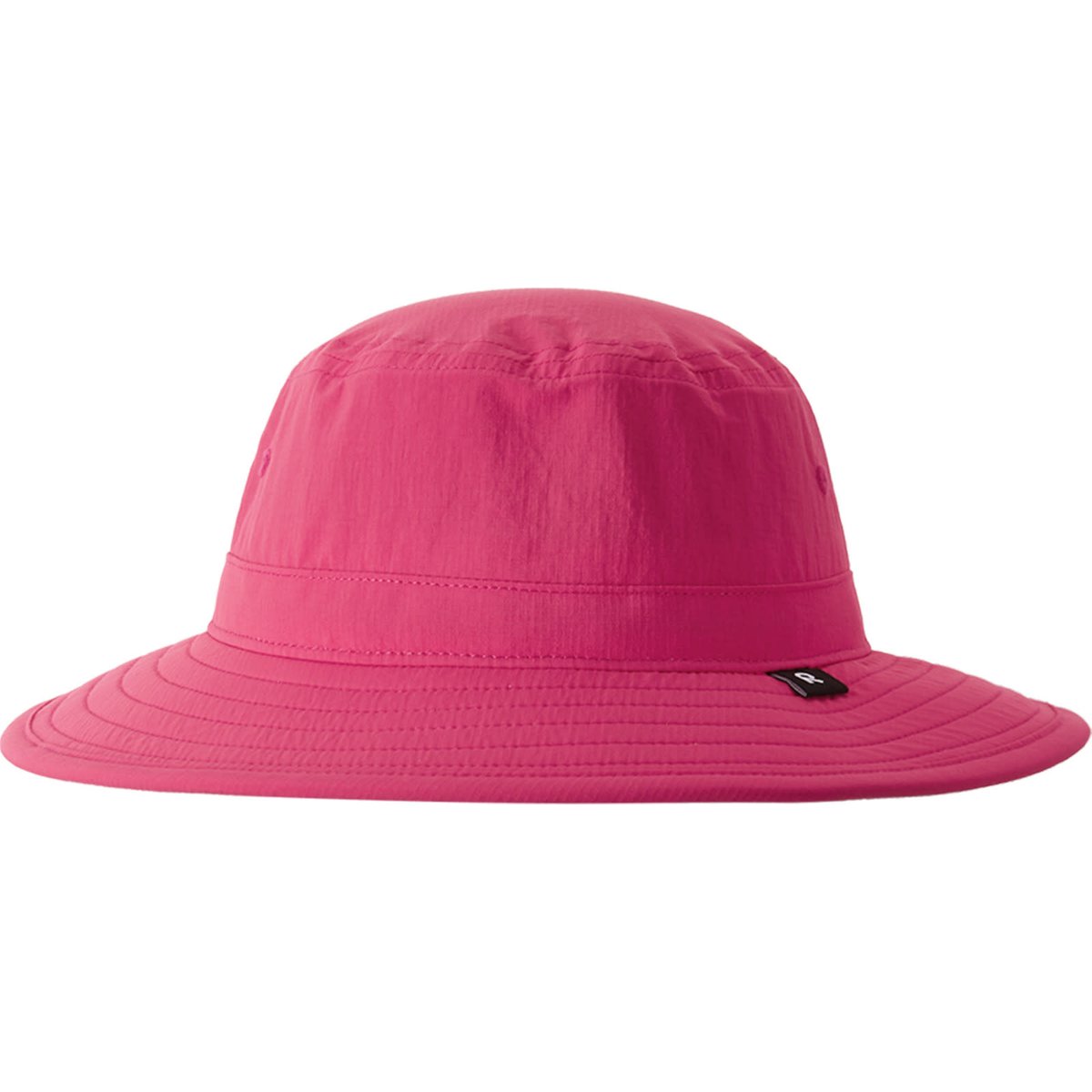Reima Kids' Sunhat Shell Lomat Bright Berry