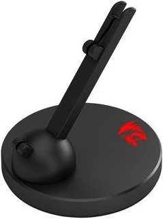 Imagem principal Mouse Bungee Gamer Redragon , Preto - MA301 Redragon
