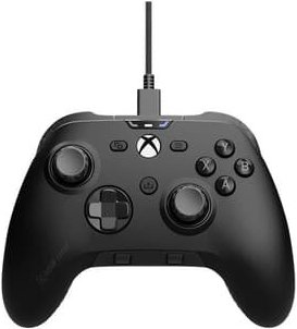 Imagem principal Controle SCUF VALOR PRO, Xbox Series X/S, Xbox One e PC, Preto - 505-178-04-001-NA Scuf