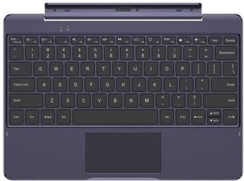 Imagem principal Teclado Magnético Xp-pen, para Tablet Magic Drawing Pad, ANSI US, Preto - ACK08-A XP-Pen